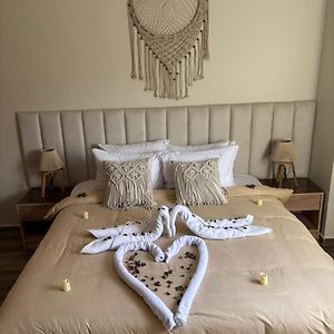Camera deluxe con letto king size